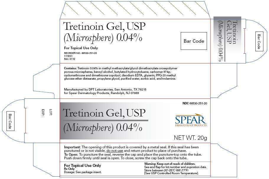 Tretinoin